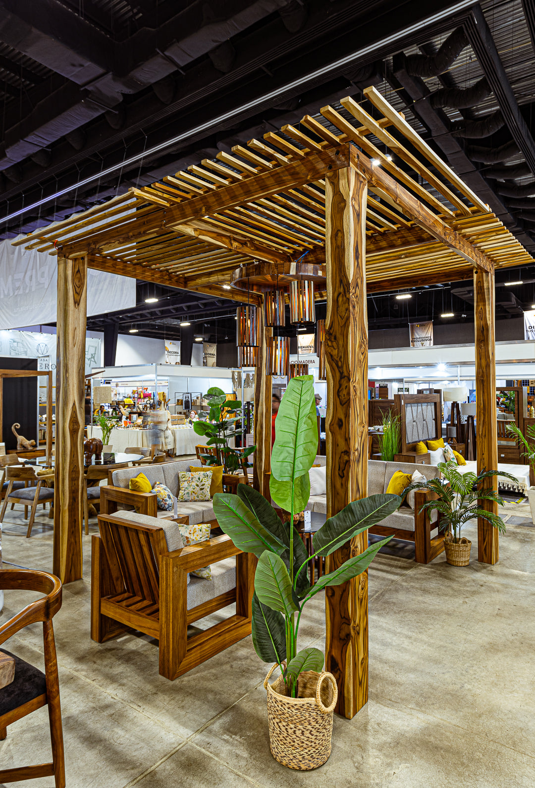 Pergola