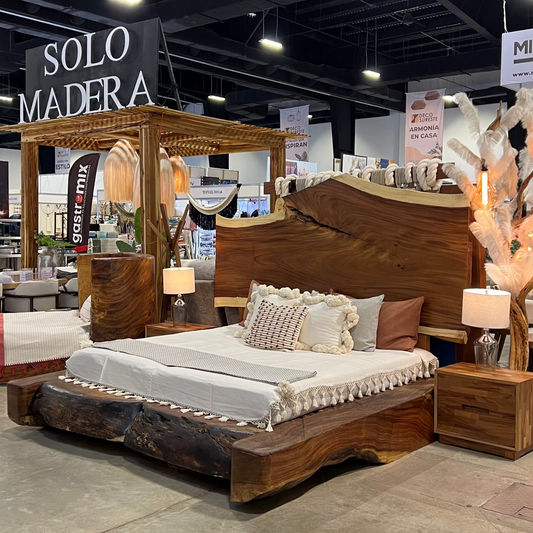 Recámara Oslo Planchon