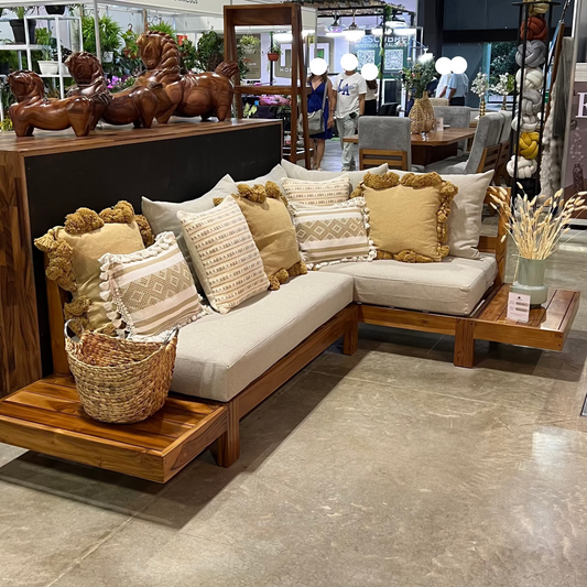 Sala Escuadra Exterior