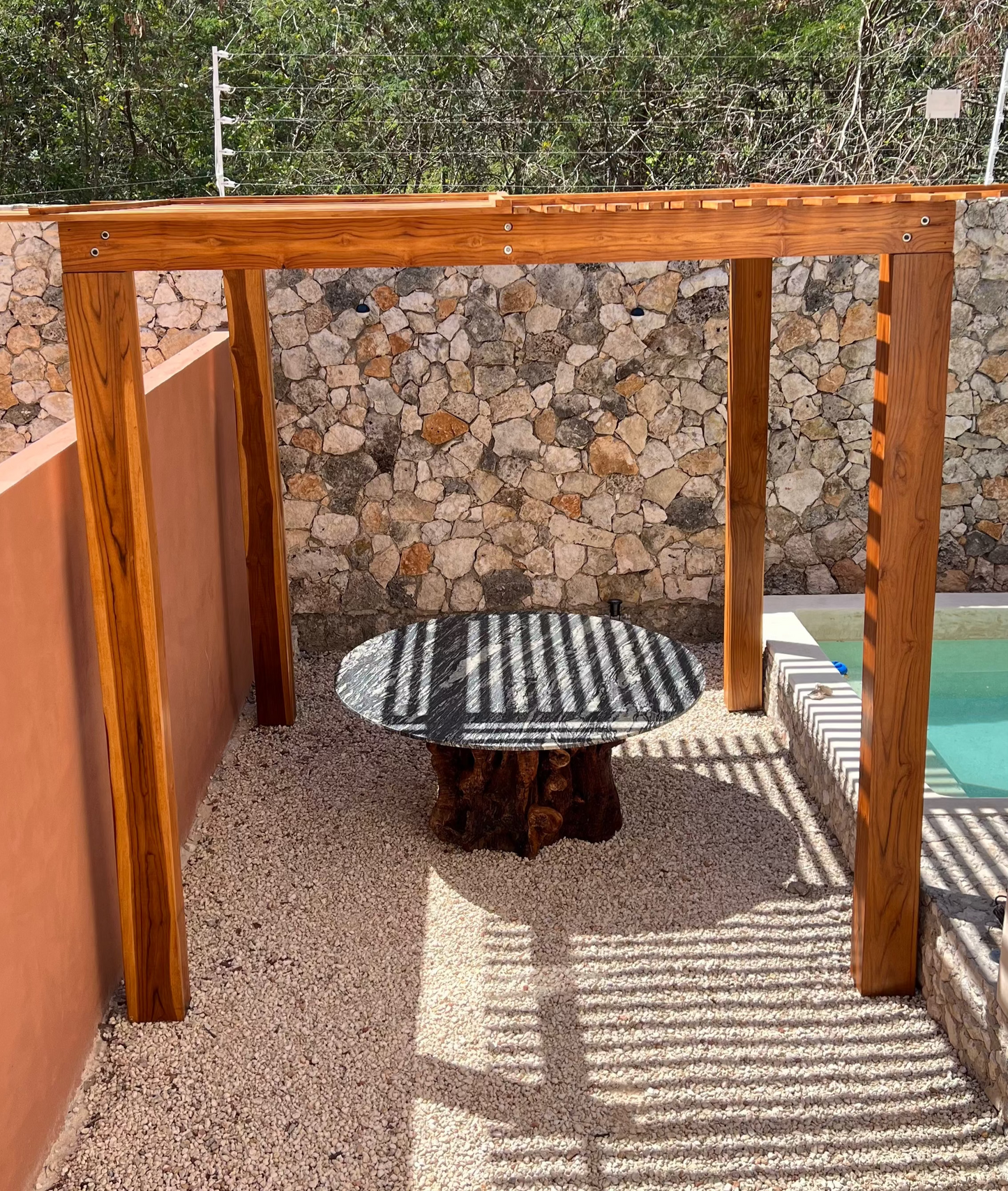 Pergola