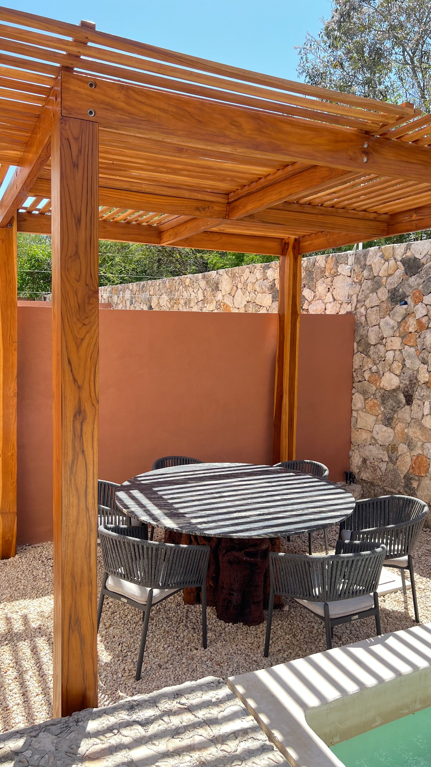 Pergola