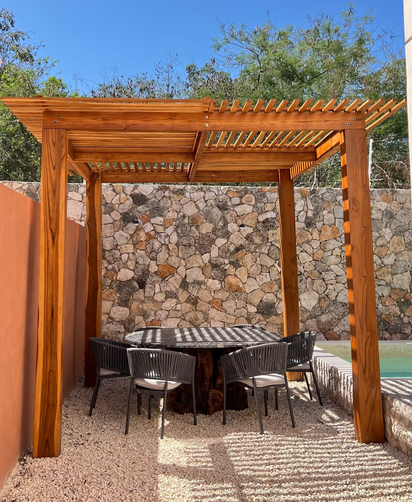 Pergola