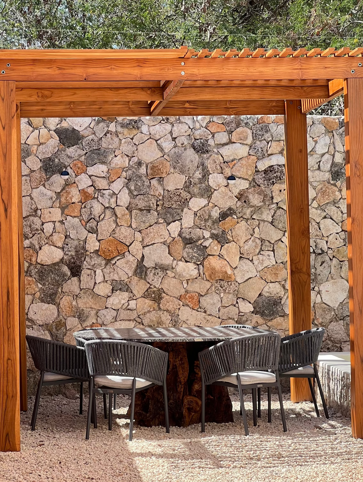 Pergola
