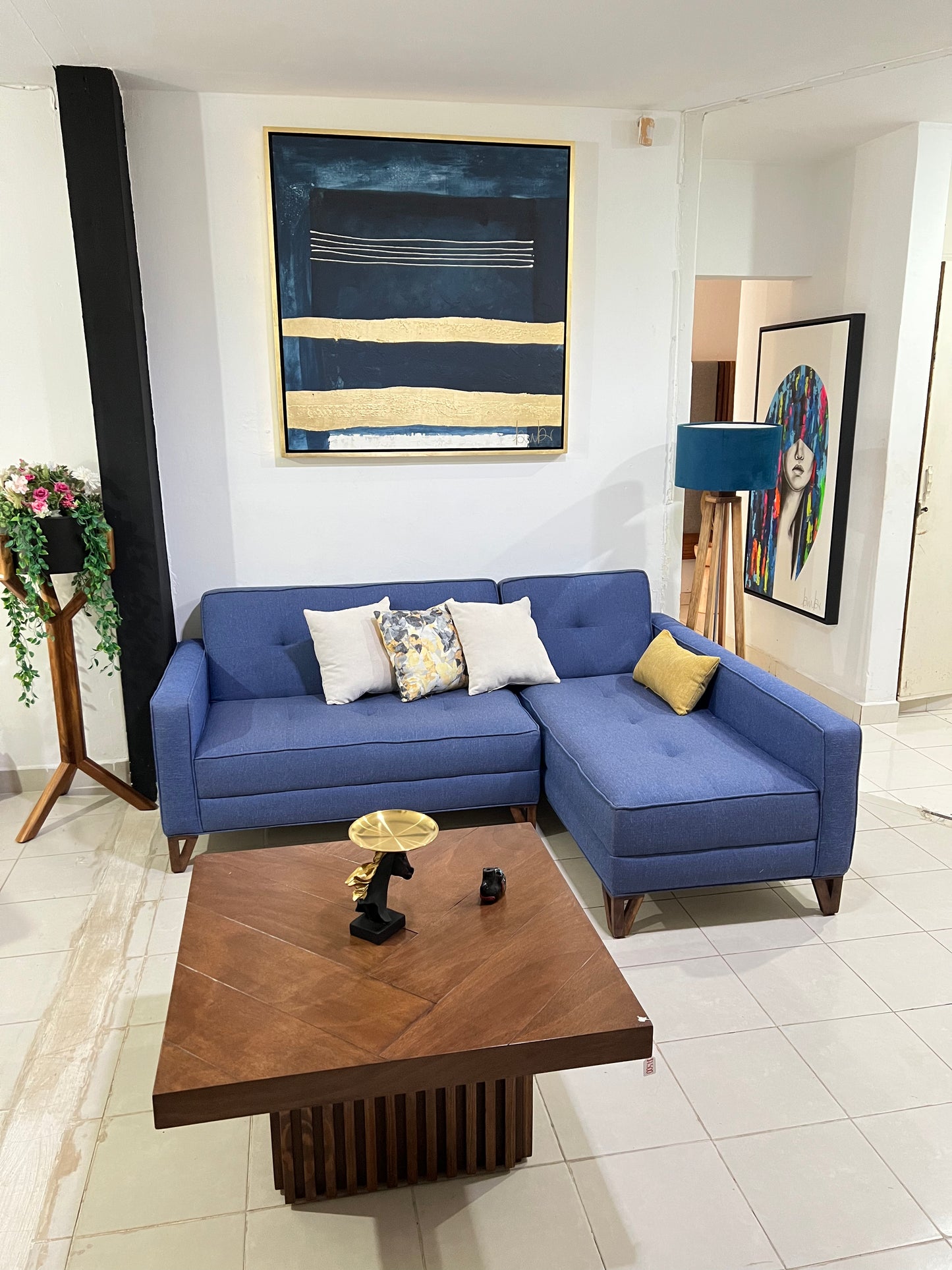 Sala Premium