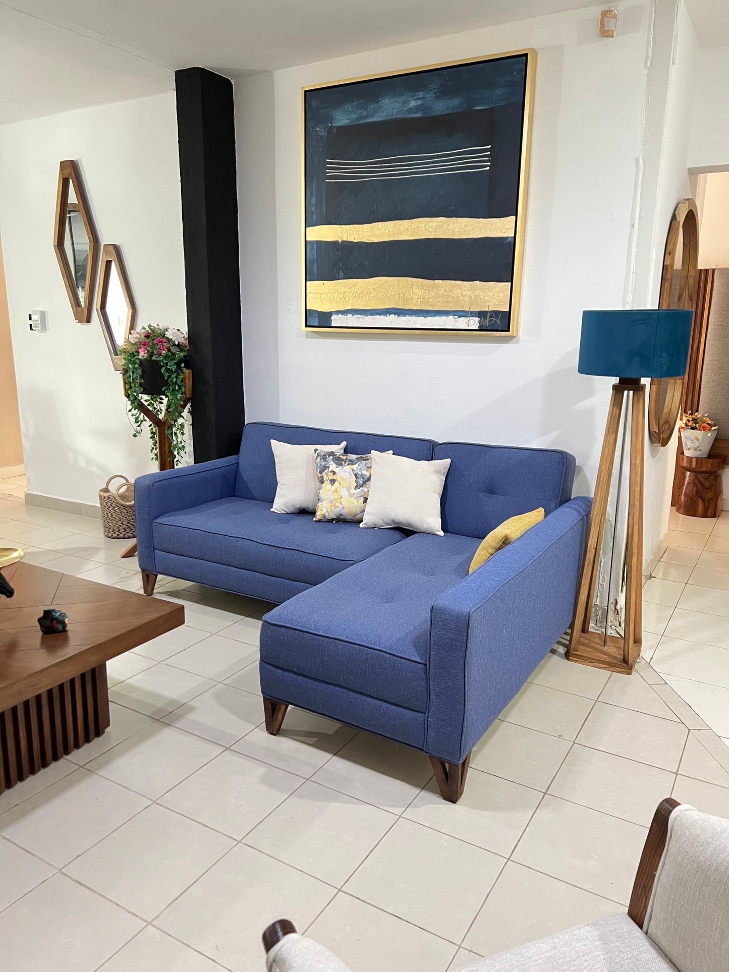 Sala Premium
