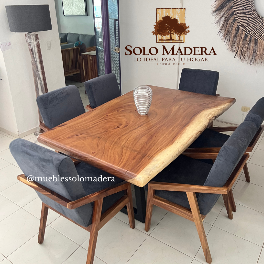 Comedor Planchon Parota