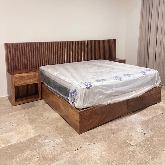 Recámara Lambrin Baja