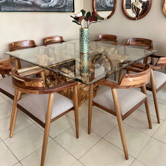 Comedor Raiz Cueramo