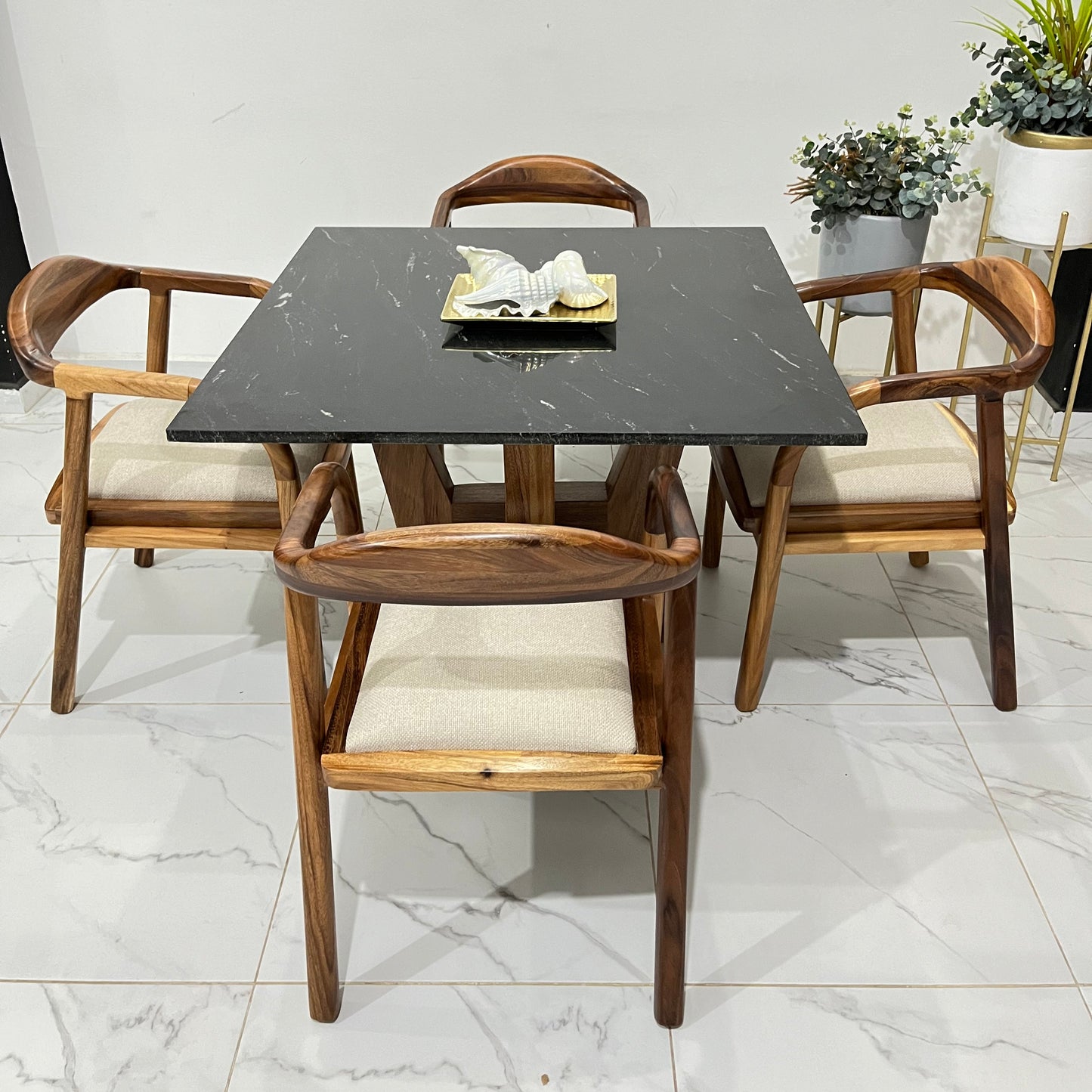 Comedor Troker