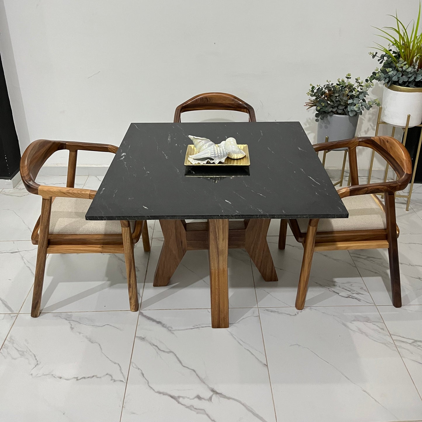 Comedor Troker