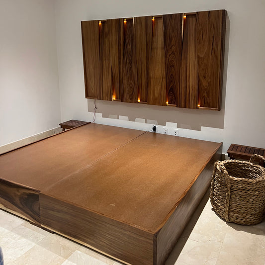 Recámara California