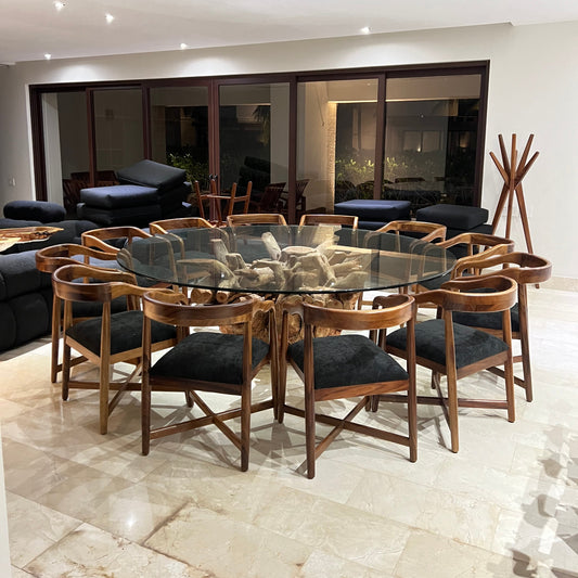 Comedor Raiz Guamuchil