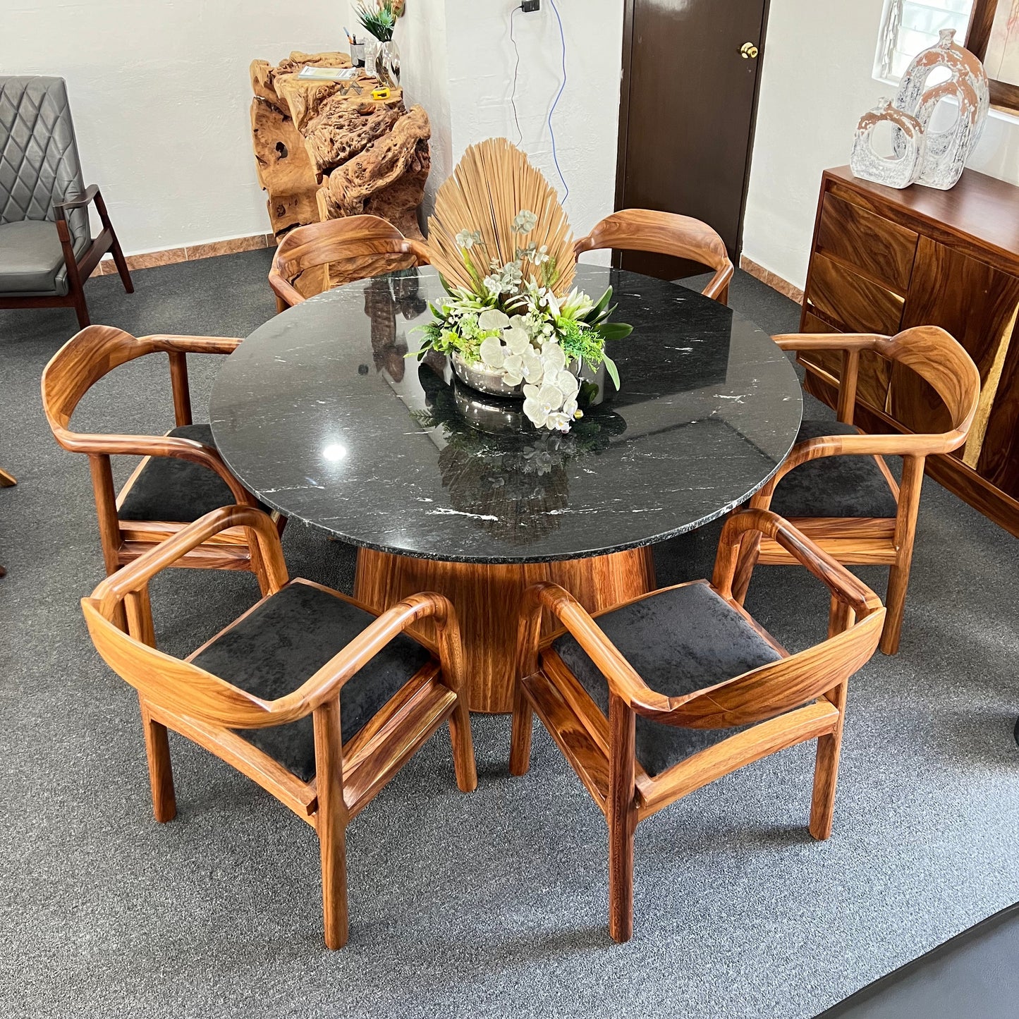 Comedor Olimpo