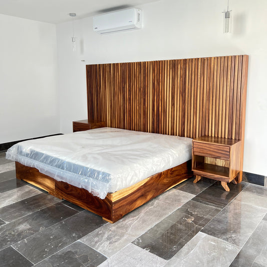 Recámara Lambrin Alta