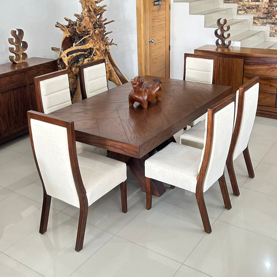 Comedor Dubai Okume