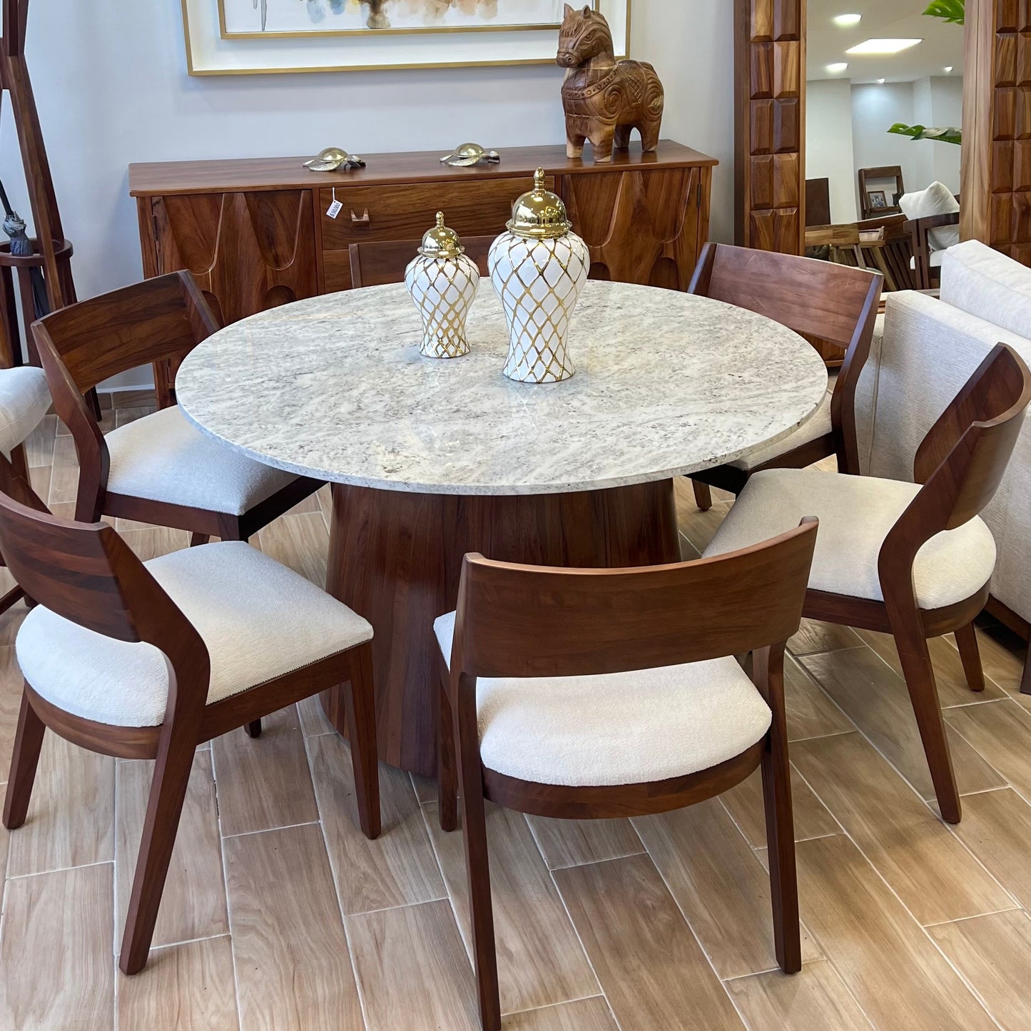 Comedor Olimpo