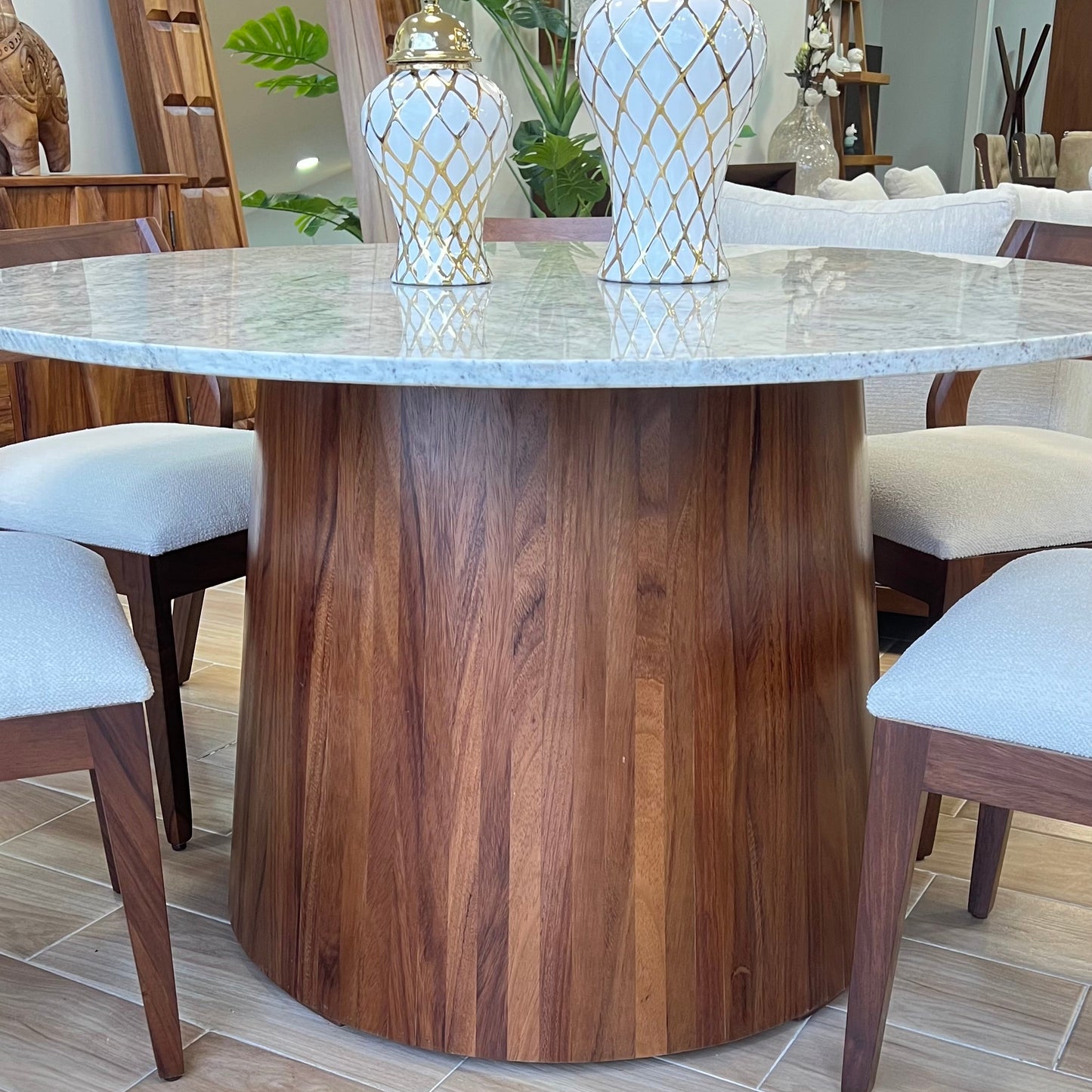 Comedor Olimpo