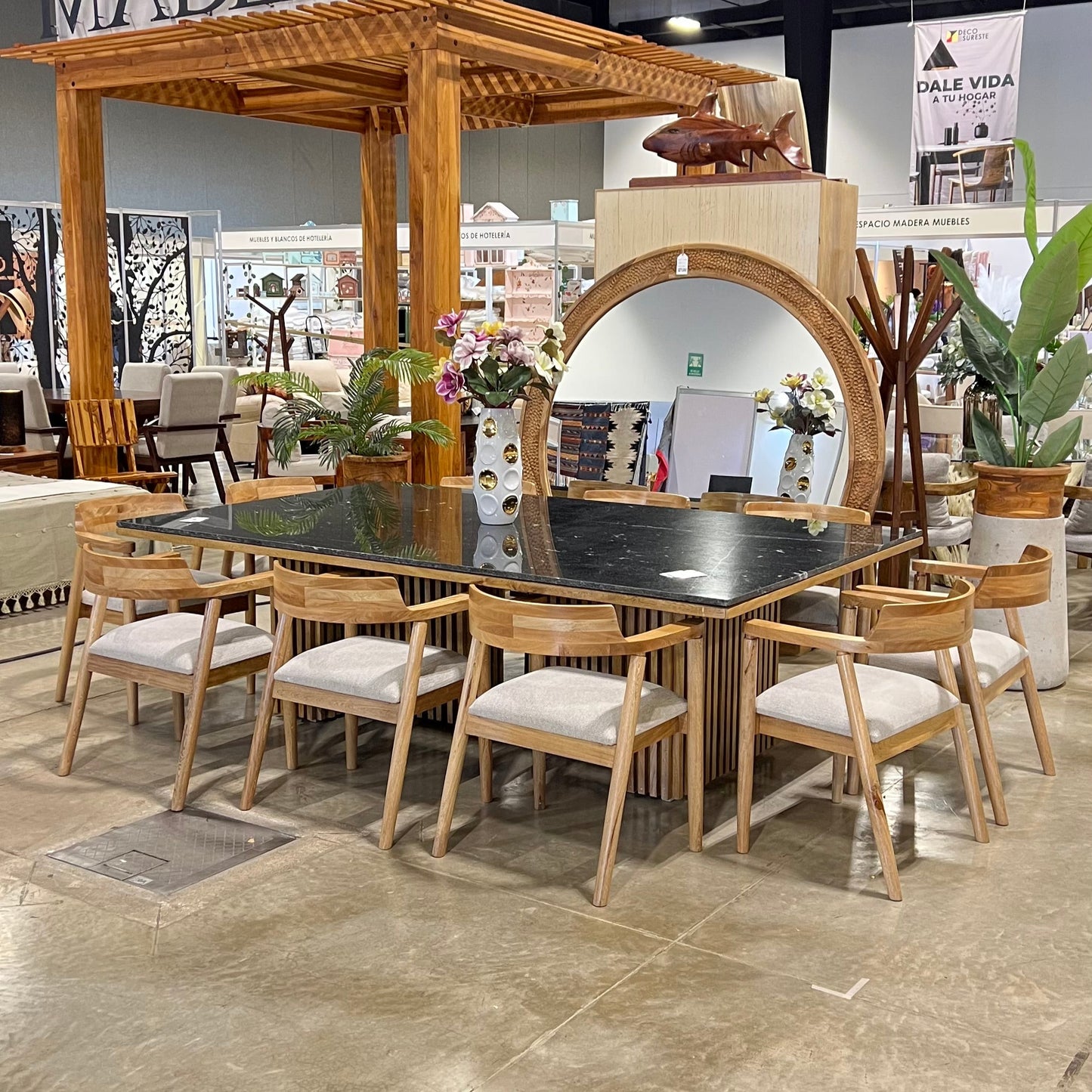 Comedor Atenas