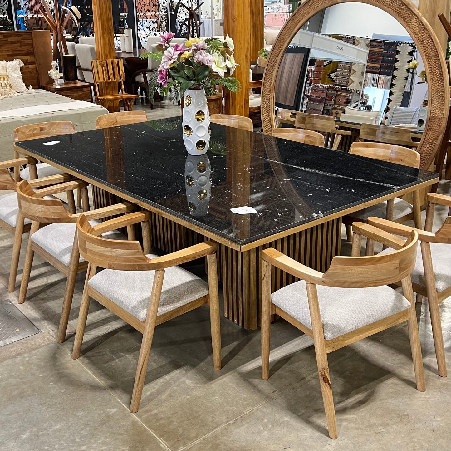 Comedor Atenas