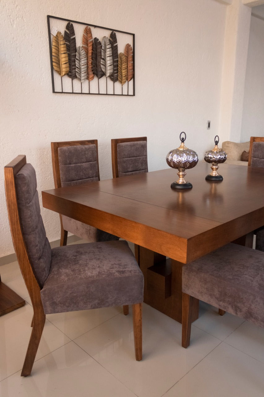 Comedor Milan