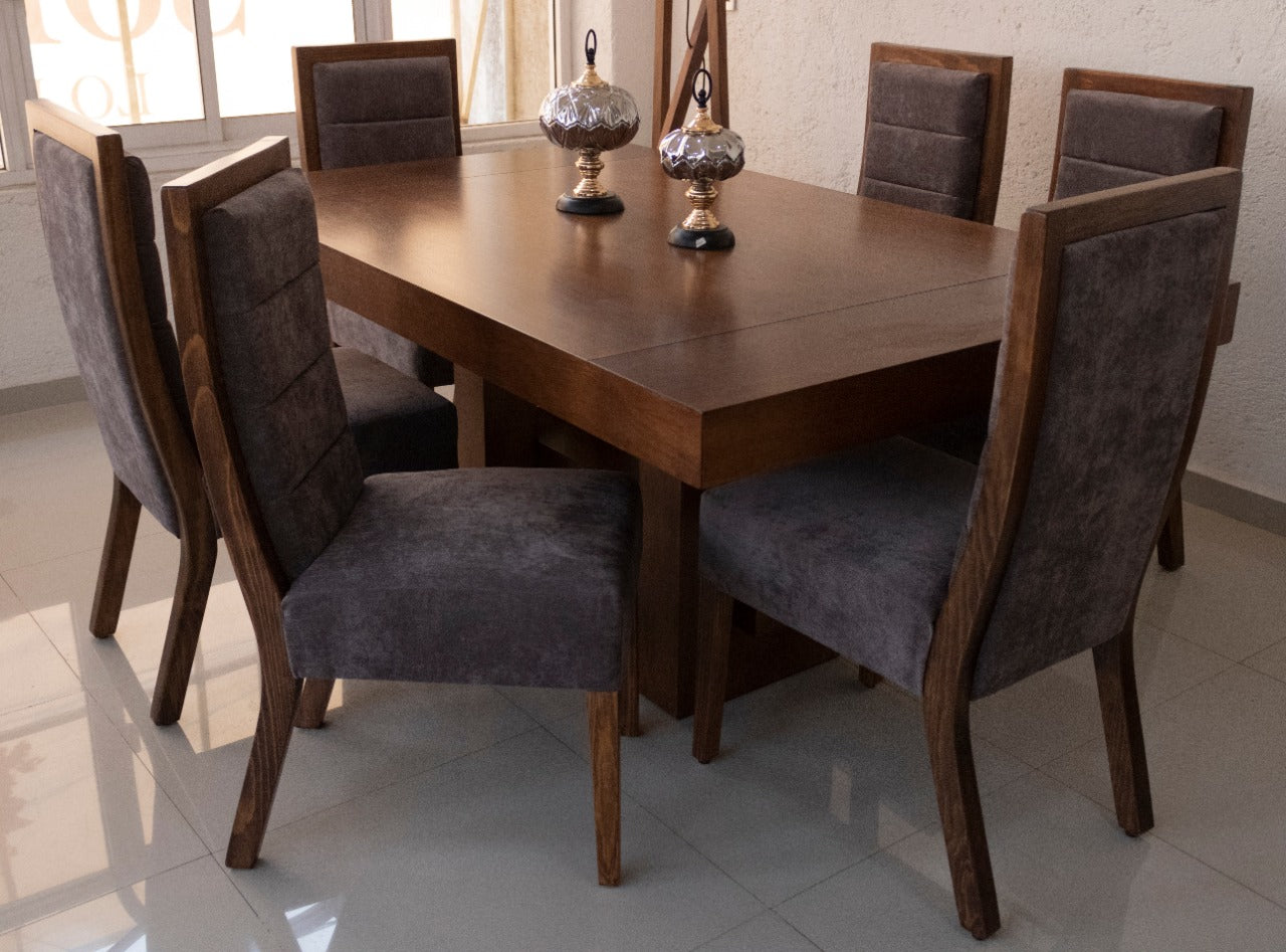 Comedor Milan