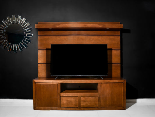 Centro de entretenimiento Dante