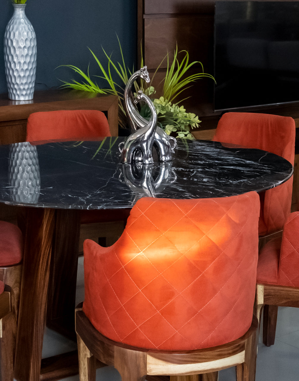 Comedor Troker
