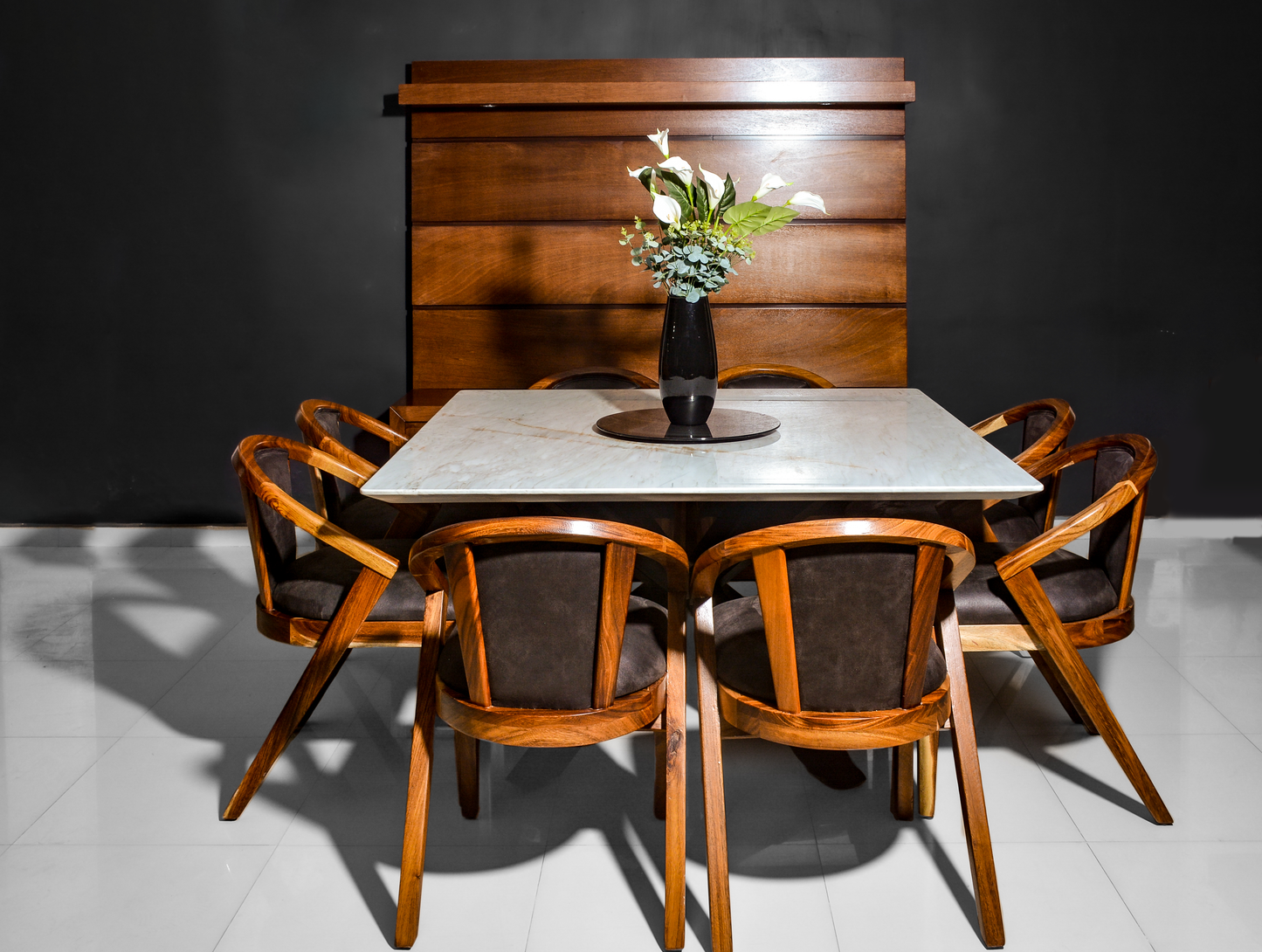 Comedor Troker