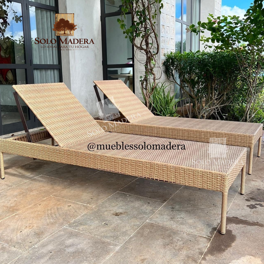 Camastro Rattan
