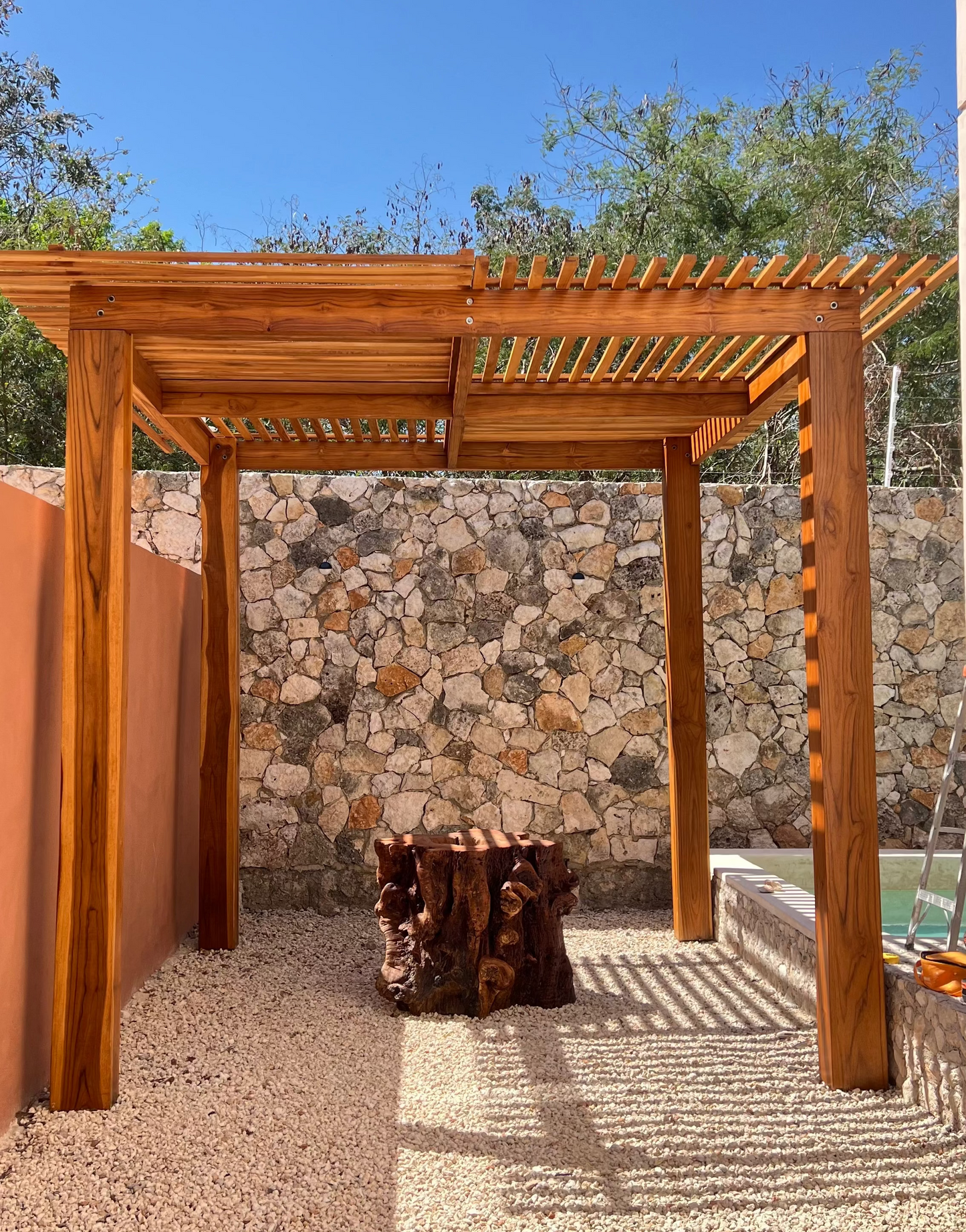 Pergola