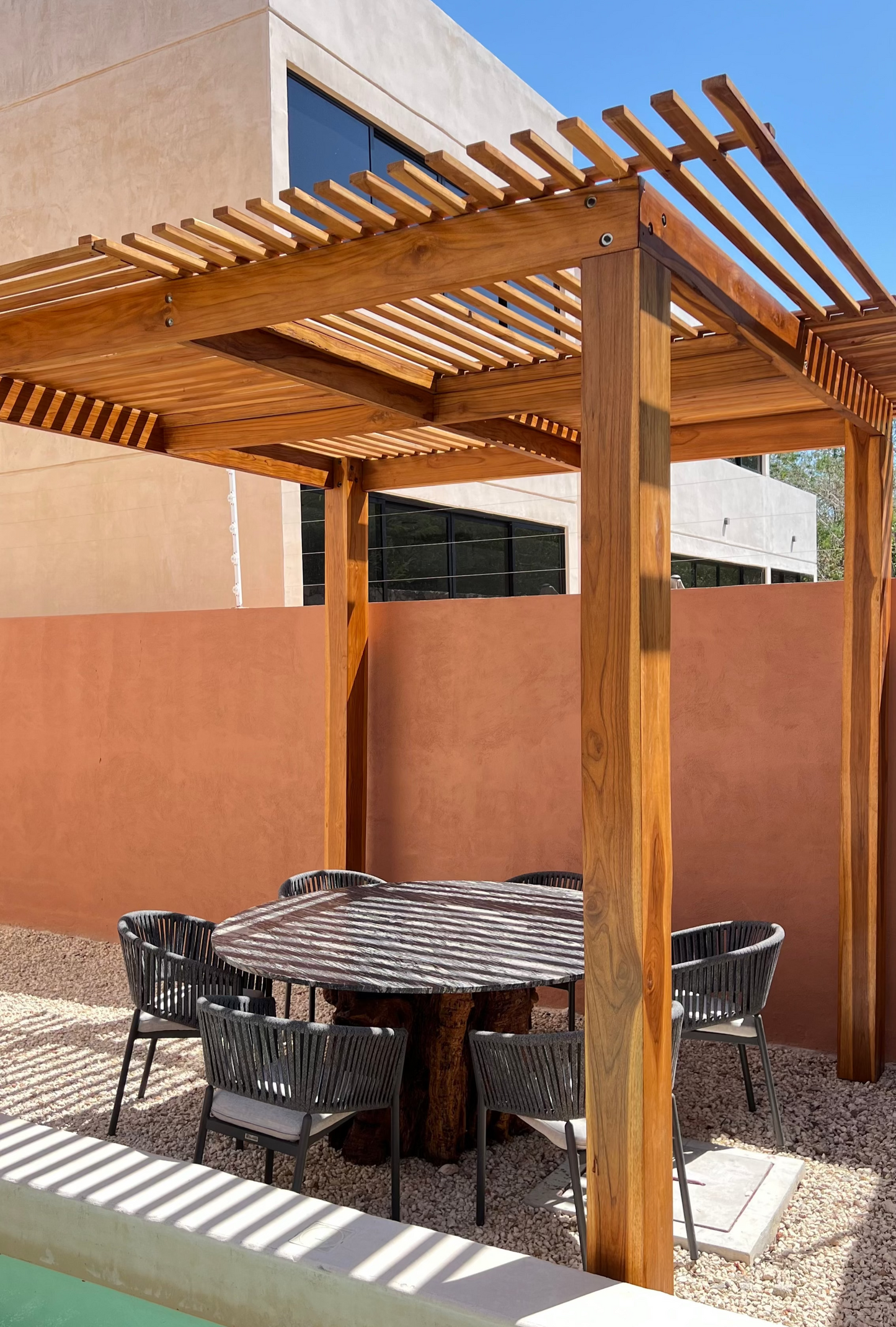 Pergola