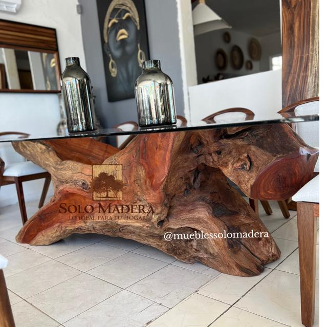 Comedor Canoa