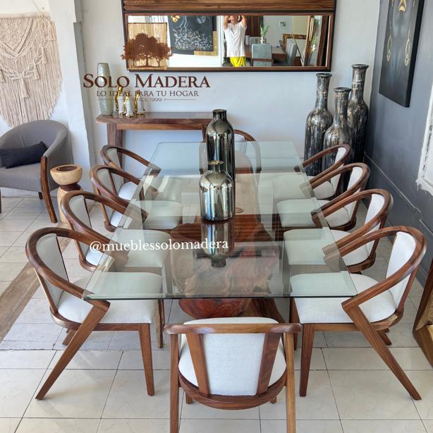Comedor Canoa