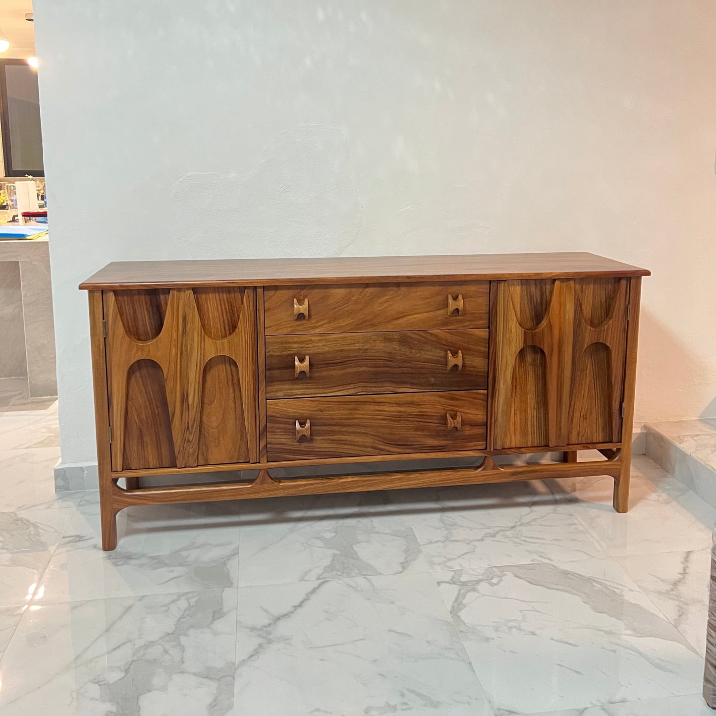 Buffet Herradura