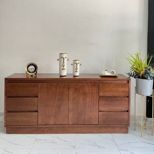 Buffet Cielo