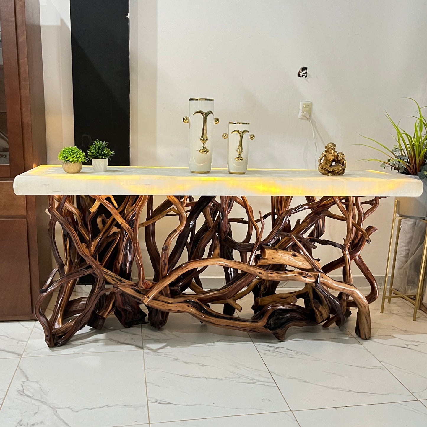 Credenza Bali