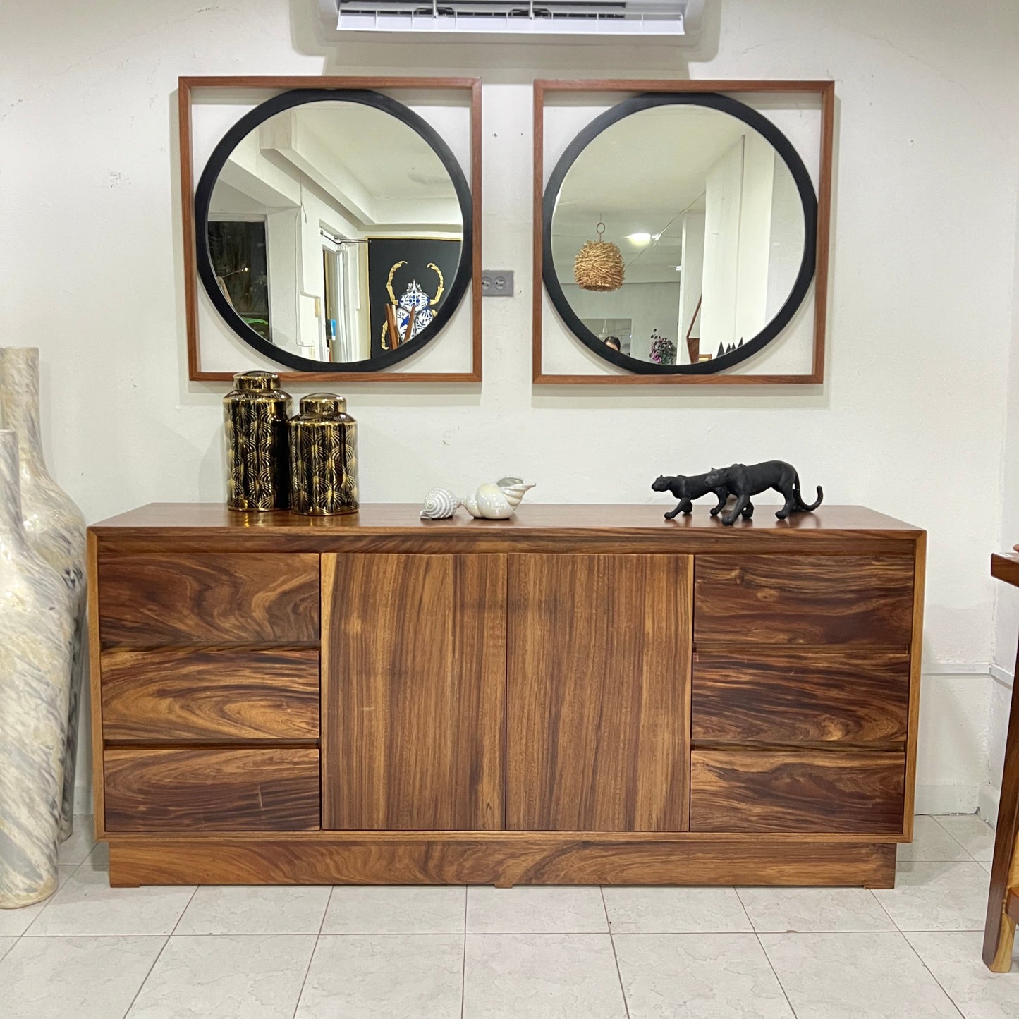 Buffet Cielo Parota