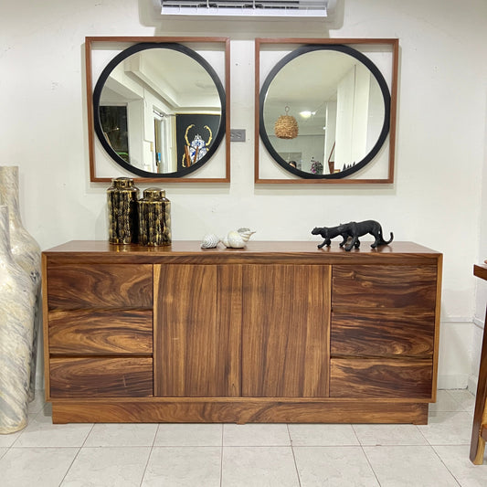 Buffet Cielo Parota
