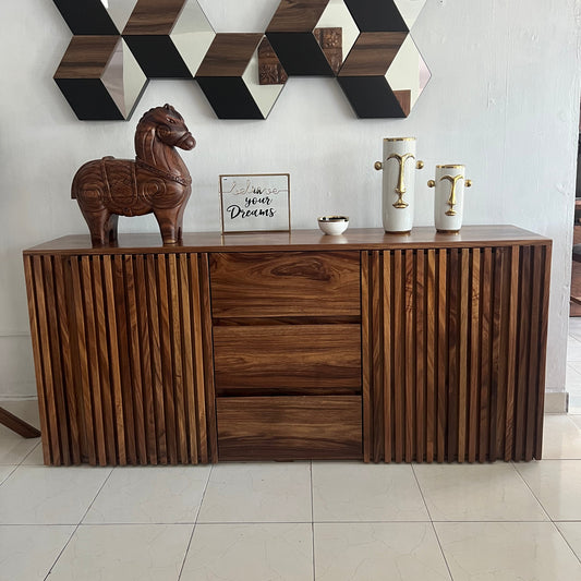 Buffet Lambrin