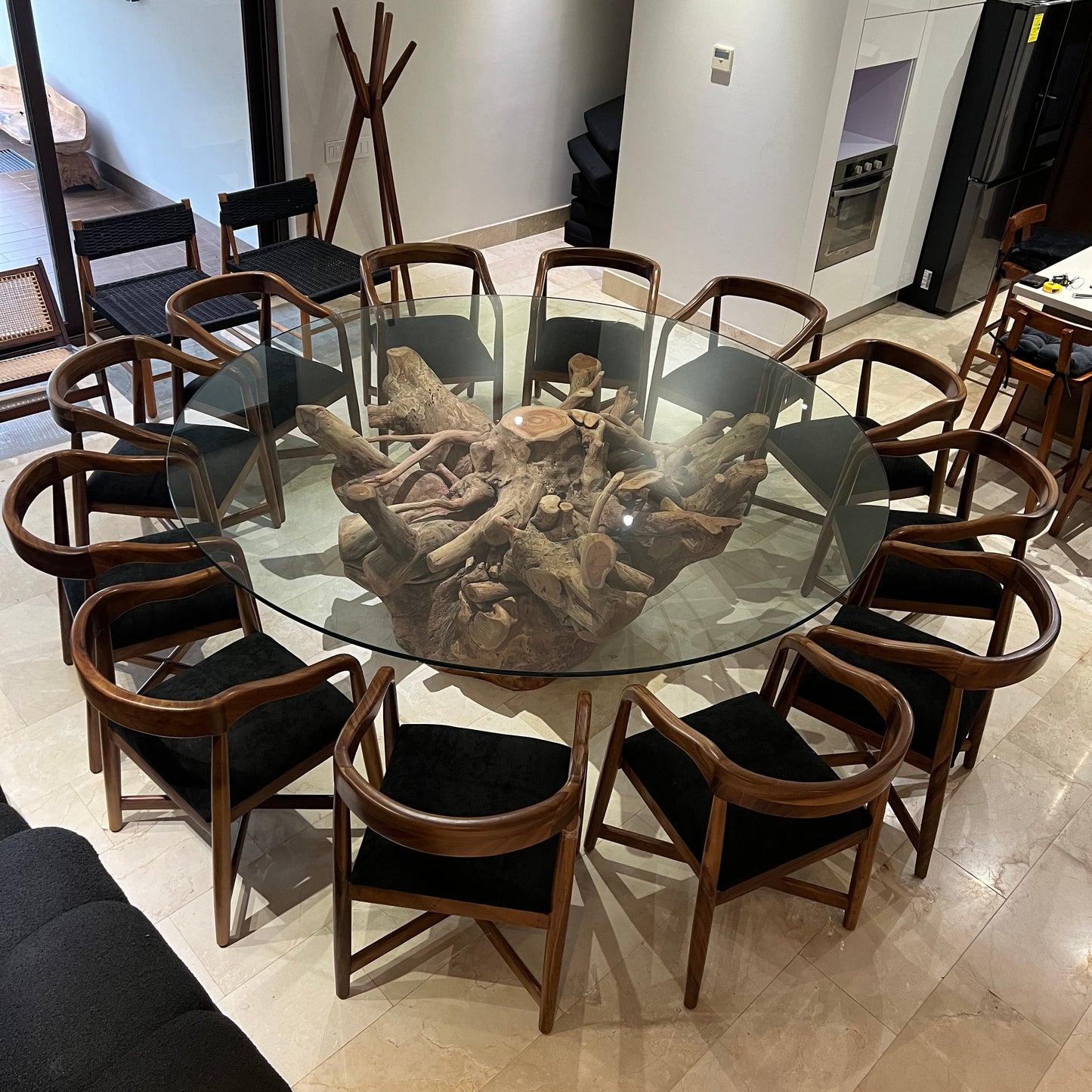 Comedor Raiz Guamuchil