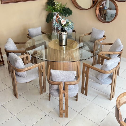 Comedor Herradura