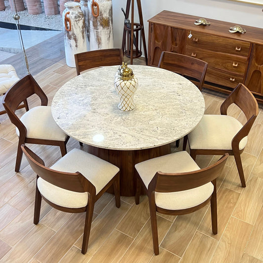 Comedor Olimpo