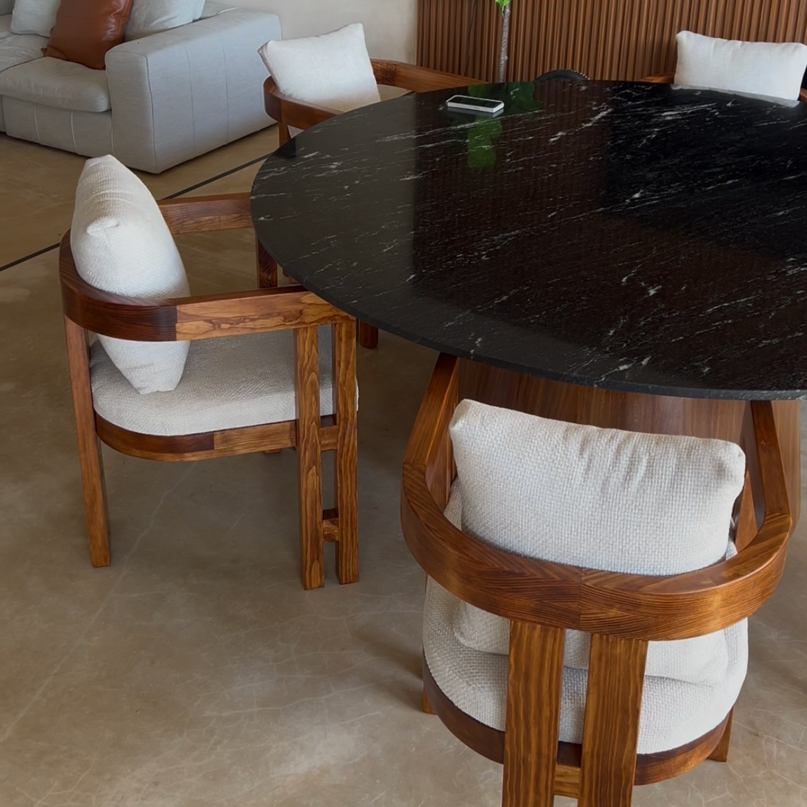 Comedor Olimpo