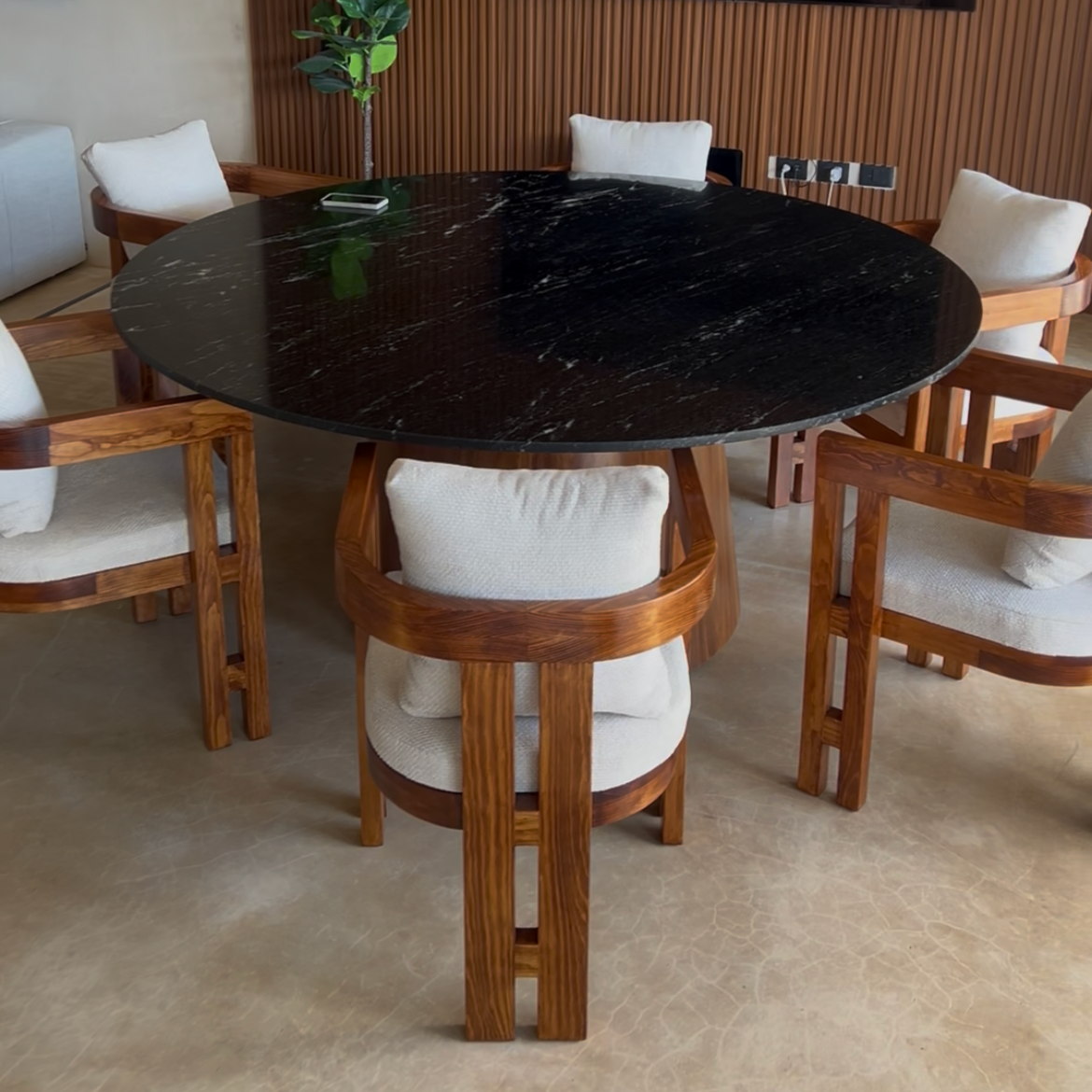 Comedor Olimpo
