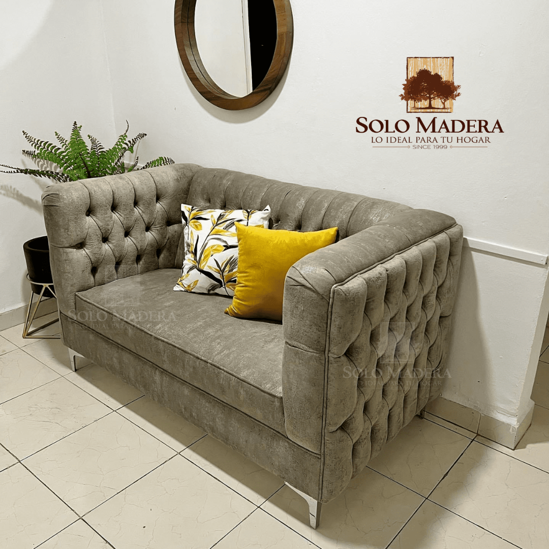 Sillón Lisboa