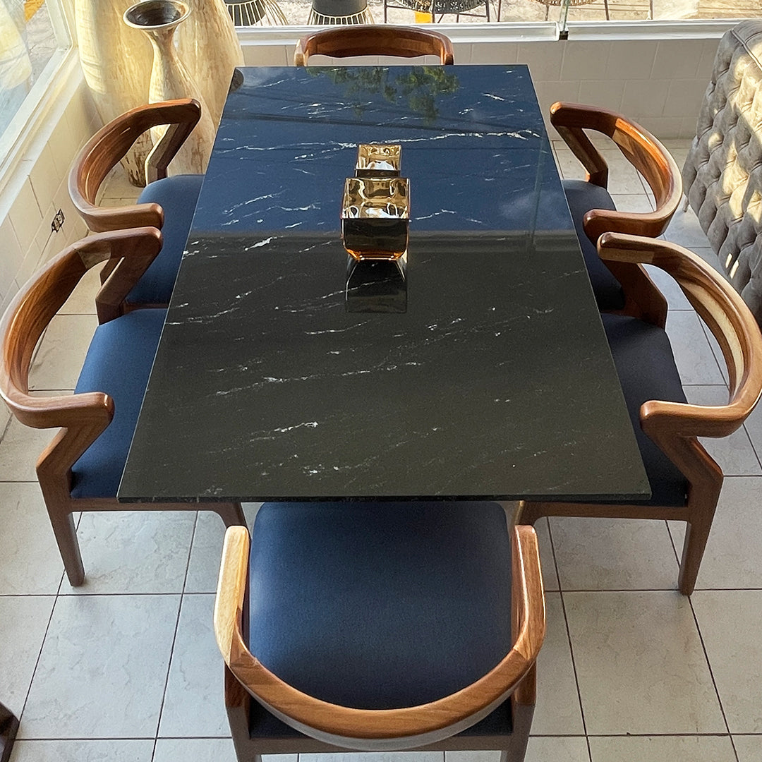 Comedor Monterrey