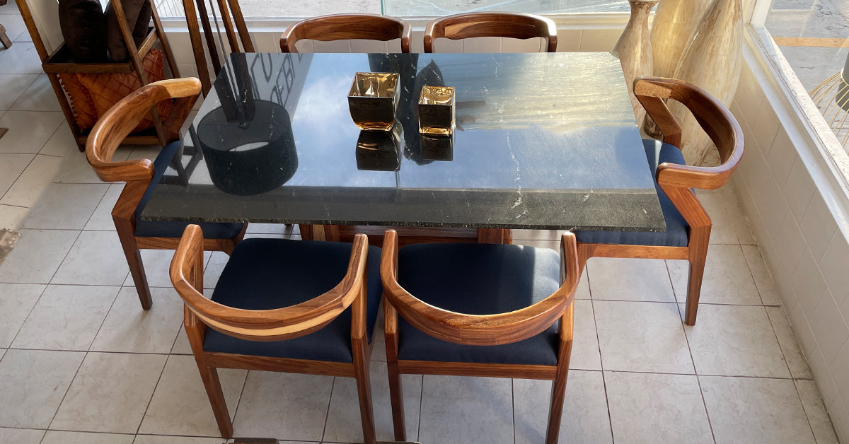 Comedor Monterrey