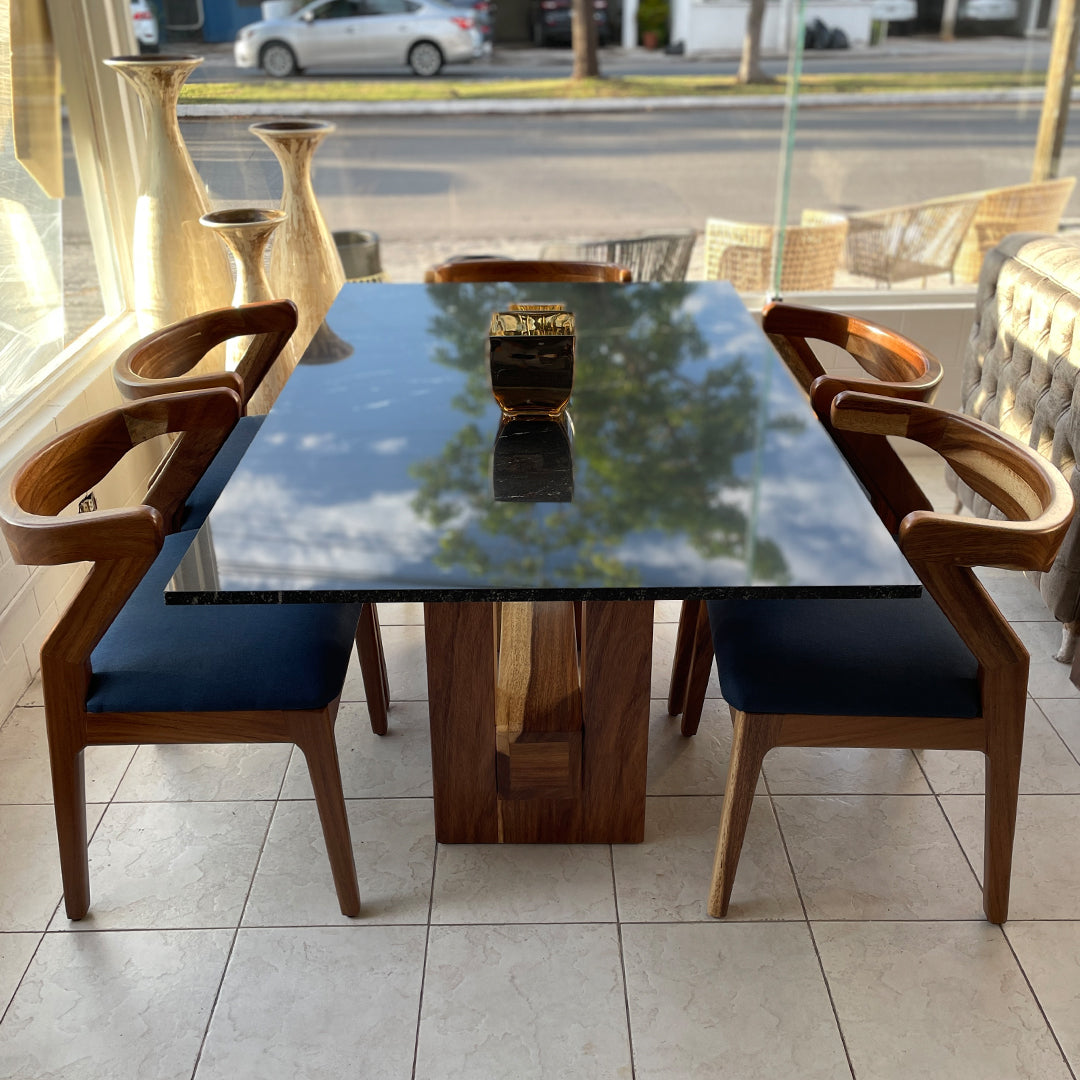Comedor Monterrey