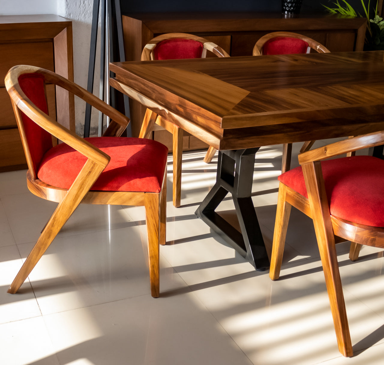 Comedor Bali