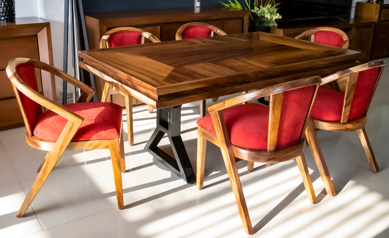Comedor Bali